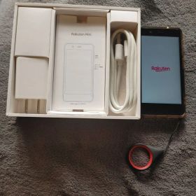 Rakuten Mini 楽天ミニ C330 動作確認済