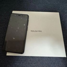Rakuten Mini スマートフォン本体