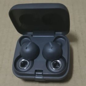 SONY LinkBuds WF-L900 ワイヤレスイヤホン