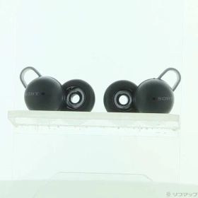 〔中古品〕 LinkBuds WF-L900 H グレー【349】