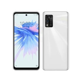 【数量限定】SIMフリー Ymobile ワイモバイル Libero 5G II(スマートフォン本体)