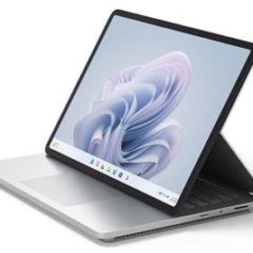 Surface Laptop Studio 2 YZY-00018 [プラチナ]