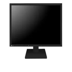 【新品・2営業日で発送】EIZO エイゾ S1934-TBK FlexScan19.0型モニター 1280×1024 スピーカー搭載 D-sub DVI DisplayPort ブラック系