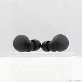 〔中古品〕 LinkBuds S WF-LS900N B ブラック【297】