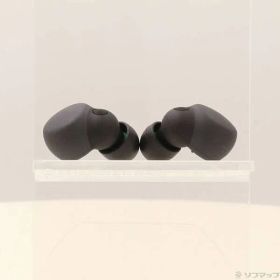 〔中古品〕 LinkBuds S WF-LS900N B ブラック【349】