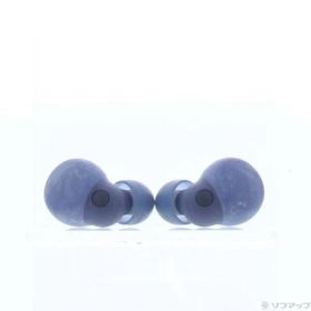 〔中古品〕 LinkBuds S WF-LS900N L アースブルー【349】