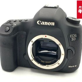 【中古】 【並品】 キヤノン EOS 5D MarkIII ボディ 【デジタル一眼レフ】