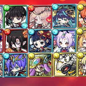 4800個 パーティーステラ+パーティーヴィーナス+栗花落カナヲ+インフィニティ+ヴォルヴァドス | ポコダン(ポコロンダンジョンズ)のアカウントデータ、RMTの販売・買取一覧