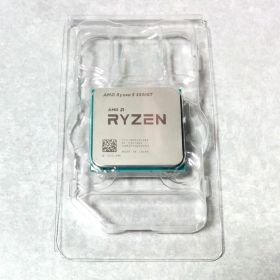 Ryzen5 5500GT 正常動作品AMD-CPU/APU AM4 6C12T