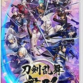刀剣乱舞無双 -Switch