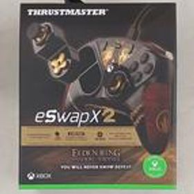 ゲームコントローラー ESWAP X2 ELDEN RING THRUSTMASTER