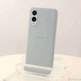 〔中古品〕 arrows We2 64GB ライトブルー F-52E docomo SIMフリー【269】