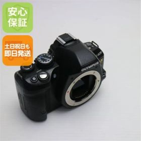 新品同様 E-620 ブラック ボディ 即日発送 OLYMPUS デジタル一眼 本体 土日祝発送OK 09000