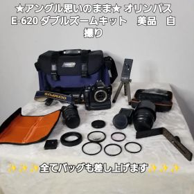 OLYMPUS E−620 E-620