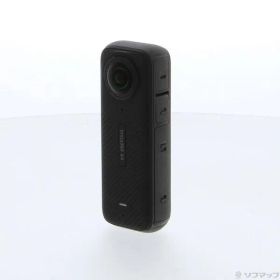 〔中古品〕 Insta360 X4【349】