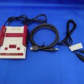 ニンテンドークラシックミニ ファミリーコンピュータ CLV-101 NINTENDO