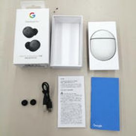 ワイヤレスイヤホン PIXEL BUDS PRO GOOGLE