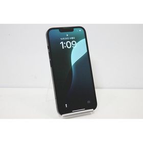 docomo Apple iPhone13 A29631 SIMフリー iOS 残債なし 128GB ブルー 値下げ