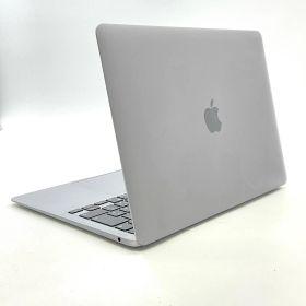 Apple MacBook Air 13インチ 2020 Apple M1 8GB M.2 SSD 512GB スペースグレイ 92% 動作確認済【全額返金保証】【最速発送】