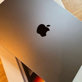 MacBook Pro 14 M1 Pro 16GB 1TB スペースグレー