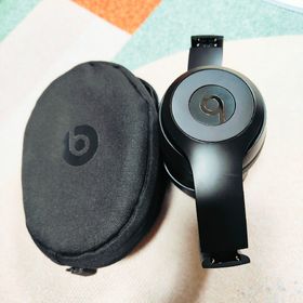 ビーツ(Beats)のBEATS Solo3 WIRELESS ヘッドホン ヘッドフォン ビーツ(ヘッドフォン/イヤフォン)