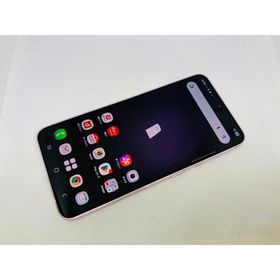 ★送料無料★良品★docomo★SC-51D★パープル★0015280004301★SYS★11/26