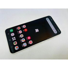 ★送料無料★良品★docomo★SC-51D★ホワイト★0015280004884★SYS★11/26