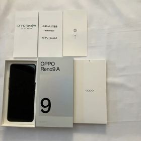 OPPO Reno9A