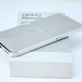 【訳あり＊美品】SIMフリー OPPO Reno9 A 8GB/128GB A301P