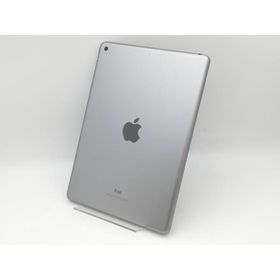 【中古】Apple 【Wi-Fi】 iPad（第6世代/2018） 128GB スペースグレイ MR7J2J/A【中野】保証期間１週間【ランクC】