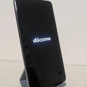 【本体】Galaxy S21 5G SC-51B SIMフリー ファントムグレー