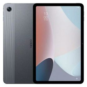 【在庫限即納】OPPO オッポ OPD2102AGY OPPO Pad Air 超薄型 ColorOS 10.3型（インチ） 2000×1200 Snapdragon 4GB SSD 64GB Wi-Fiモデル Bluetooth v5.1 400〜500g グレー系