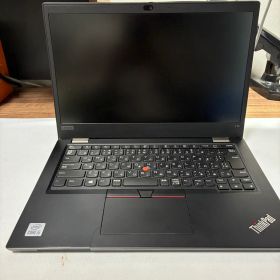 ThinkPad L13 Intel Core i5 10世代 ノートPC 8G