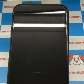 即日発送可iPhoneSE 第3世代 64GB ミッドナイト MMYC3J/A AU版SIMフリー