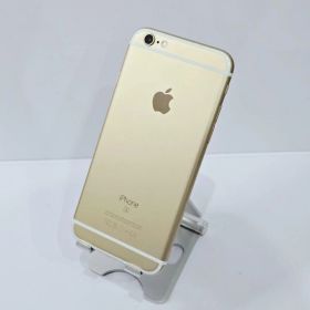 102 iPhone6s ゴールド SIMフリー