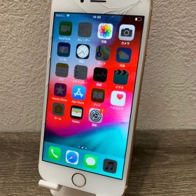 ※訳あり格安出品※iPhone6s ローズゴールド 64GB SIMフリー 本体