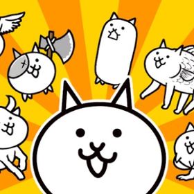 即購入⭕️ 猫缶50000個 初期垢 | にゃんこ大戦争のアカウントデータ、RMTの販売・買取一覧