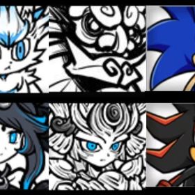 【2垢】画像のキャラは+猫缶10000+金チケット200+XP+バトルアイテム600 | にゃんこ大戦争のアカウントデータ、RMTの販売・買取一覧