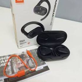 JBL SOUNDGEAR SENSE ワイヤレスイヤホン