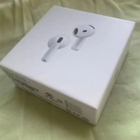 新品未使用 AirPods 第4世代 ANC搭載