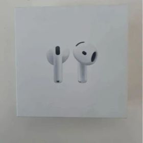 新品未開封 Apple AirPods 4