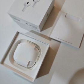 AirPods4 本体 ANC ホワイト MXP93J/A