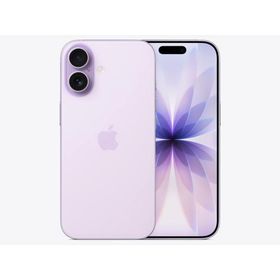 Apple iPhone 17 512GB MG6G4J/A ラベンダー【お取り寄せ ※1ヶ月から2ヶ月見込み】（2100000017672）