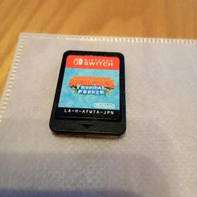 Switch ドンキーコング トロピカルフリーズ 【匿名配送】
