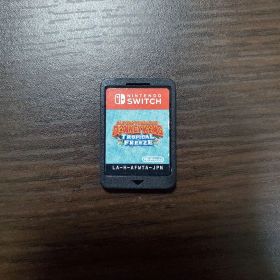 ドンキーコングトロピカルフリーズ（ソフトのみ）