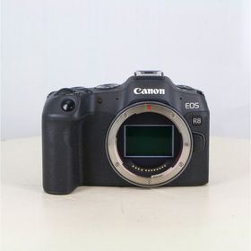 キヤノン(Canon)の【中古】(キヤノン) Canon EOS R8 ボディ(コンパクトデジタルカメラ)
