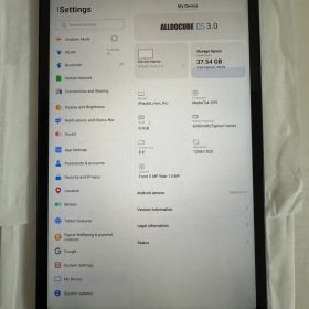 ALLODOCUBE iPlay 60 Mini Pro