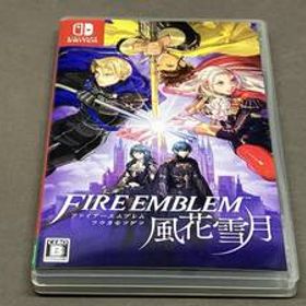 ［ニンテンドースイッチ］ ファイアーエムブレム 風花雪月