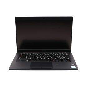 DELL Latitude 7390(Win11x64) 中古 Core i5-1.6GHz(8250U)/メモリ16GB/SSD256GB/フルHD13.3インチ/Webカメラ [C:並品] 2019年頃購入