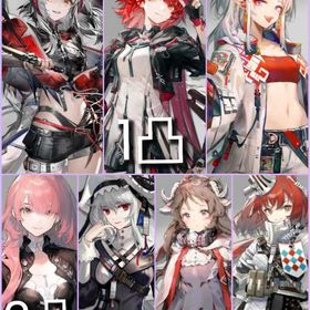 合成玉17万 ガチャチケ140枚【最強初期アカ 限定4体 新約エクシア1凸+ウィシャデル所持】 | アークナイツのアカウントデータ、RMTの販売・買取一覧